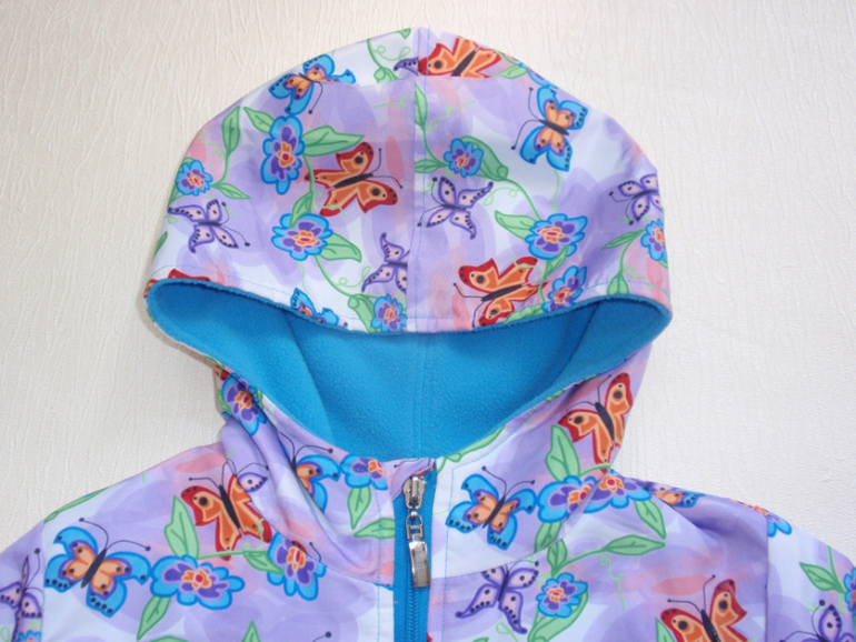 ***Обновки для дочки***