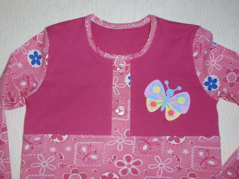 ***Пижамки***