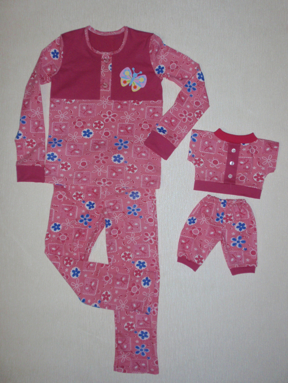 ***Пижамки***