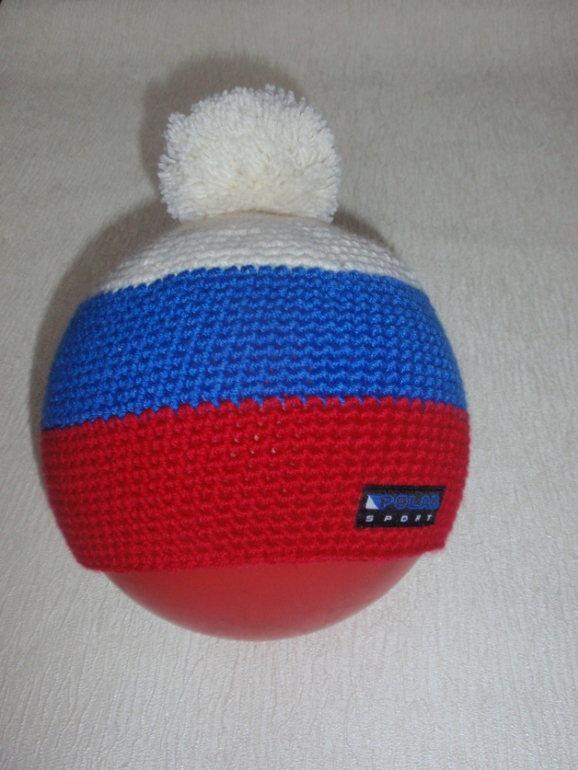 ~~~Шапочка для сына~~~