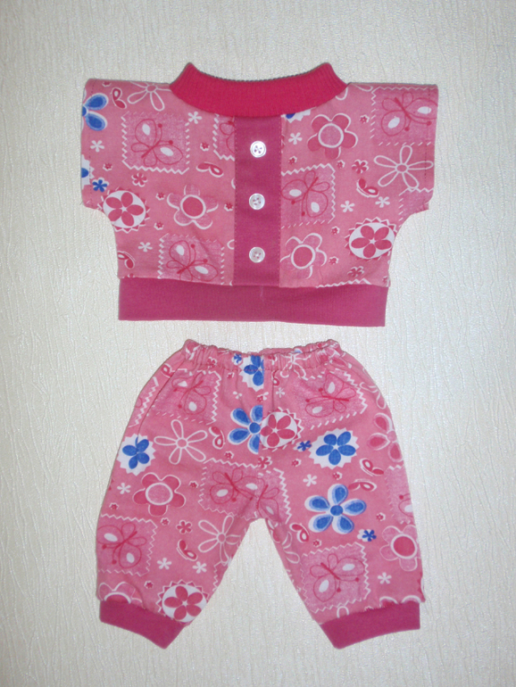 ***Пижамки***