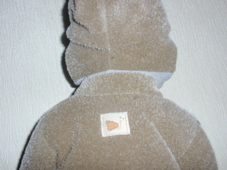 Для Бэбиса.