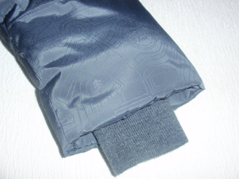 Куртка сыну.