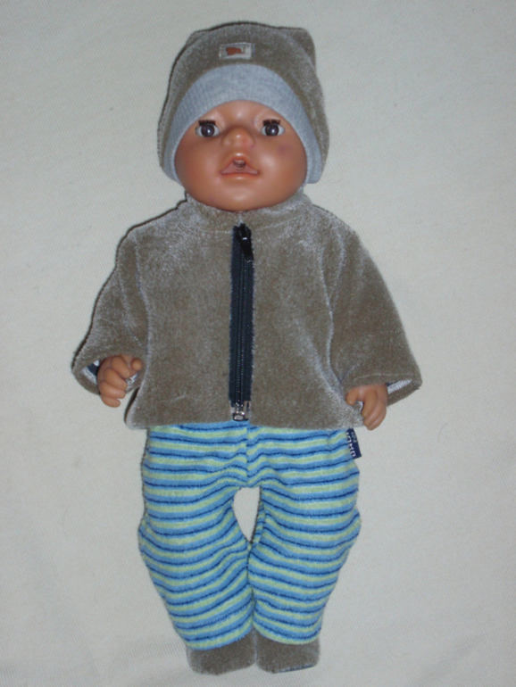 Для Бэбиса.