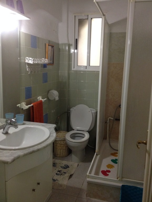 Сдаю апартаменты в Испании (город Валенсия)