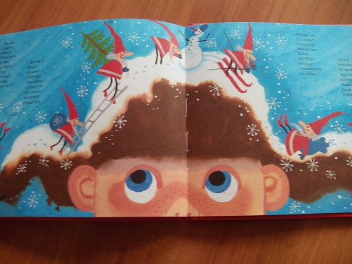 Книжное пополнение :)