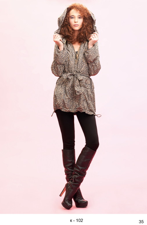 Демисезон прошлые сезоны