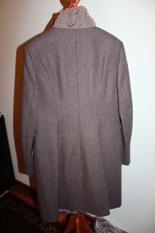 КОЛЛЕКЦИЯ ВЕСНА-ОСЕНЬ 2013