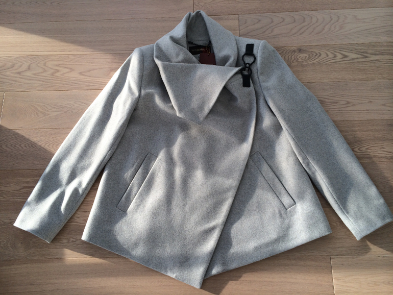 КОЛЛЕКЦИЯ ВЕСНА-ОСЕНЬ 2013