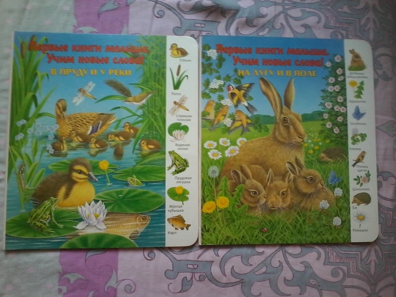 Мои хвастушки)