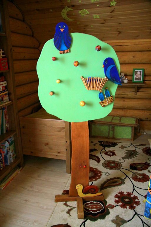 16 марта. Генеалогическое дерево