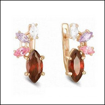 ДЕВОЧКИ, ХОТИМ ЮВЕЛИРНУЮ БИЖУТЕРИЮ? позолота 585пр и серебро 925пр