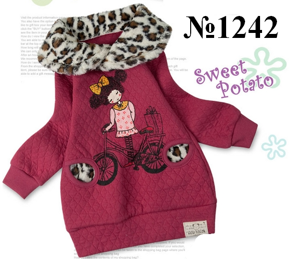 ♥КОРЕЯ♥: Дизайнерская одежка для наших принцесс! НОВАЯ КОЛЛЕКЦИЯ ЗИМА 2013-2014!