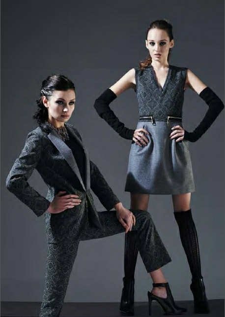 ЛЮБИМАЯ ИТАЛИЯ!!! Acciaio Verona, To By 212, Lunatic, Pamela