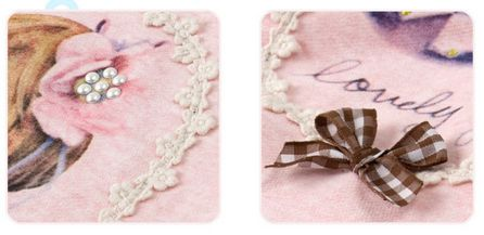 ♥КОРЕЯ♥: Дизайнерская одежка для наших принцесс! НОВАЯ КОЛЛЕКЦИЯ ЗИМА 2013-2014!