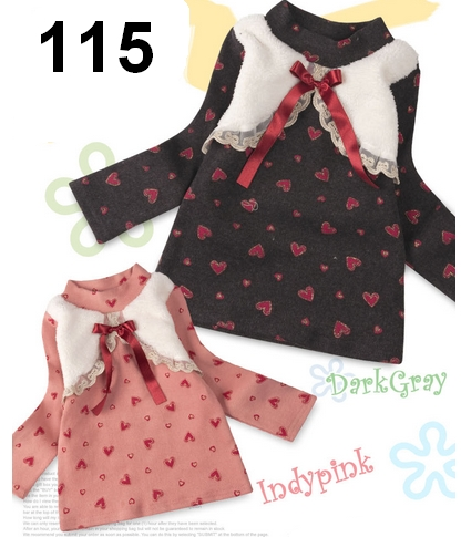 ♥КОРЕЯ♥: Дизайнерская одежка для наших принцесс! НОВАЯ КОЛЛЕКЦИЯ ЗИМА 2013-2014!