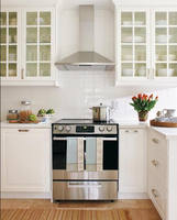 какого цвета кухню выбрать?