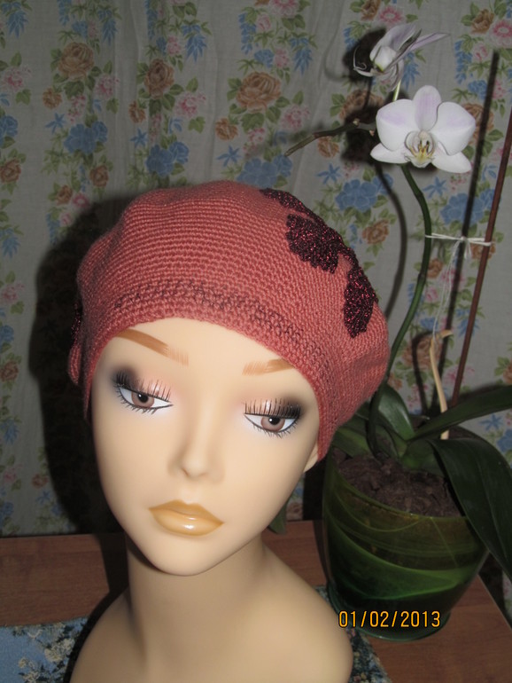 Мои старые и новые творения :)