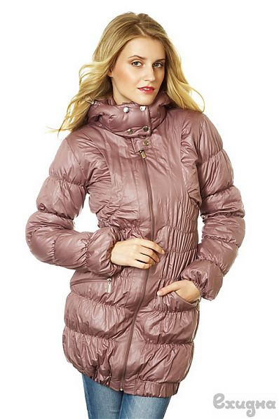 Слингокуртка 3 в 1