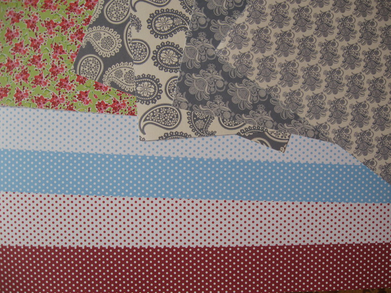 мои пополнения запасов или...