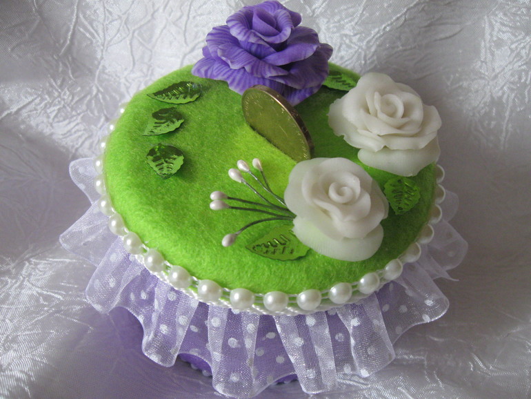 Еще один дуэт