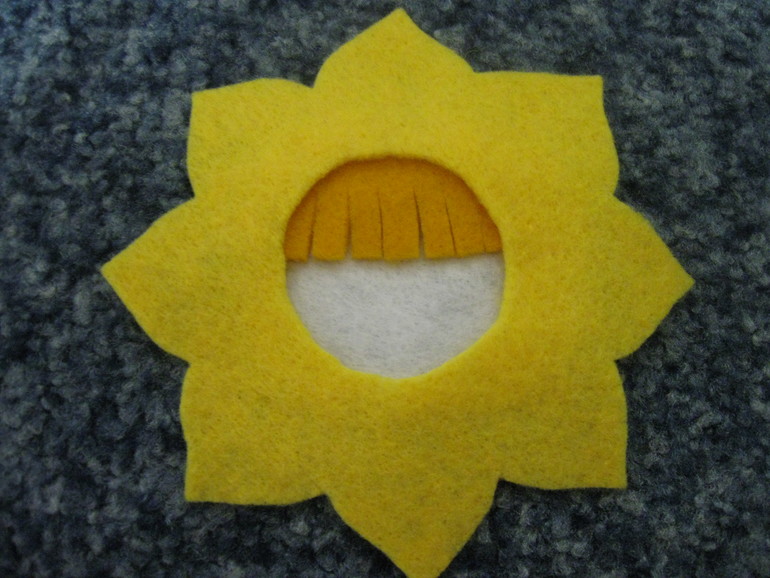 в качестве презентика к 8 марта . небольшой МК