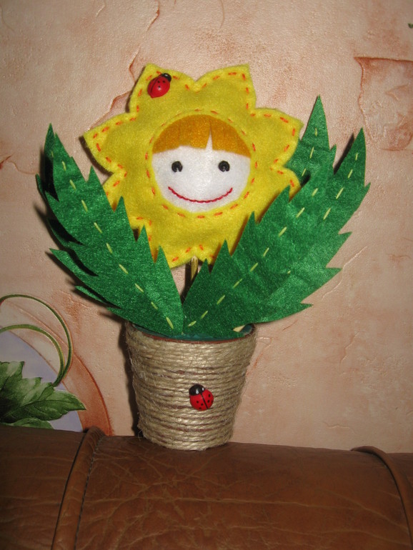 в качестве презентика к 8 марта