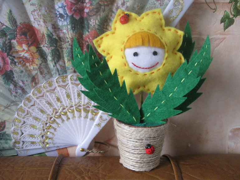 в качестве презентика к 8 марта