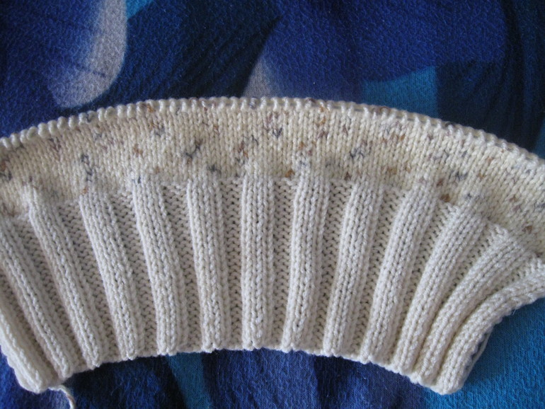 Конкурс Вязание спицами 3 Осень-Зима