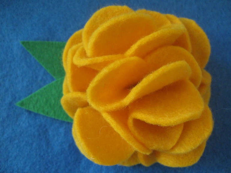 решила попробывать