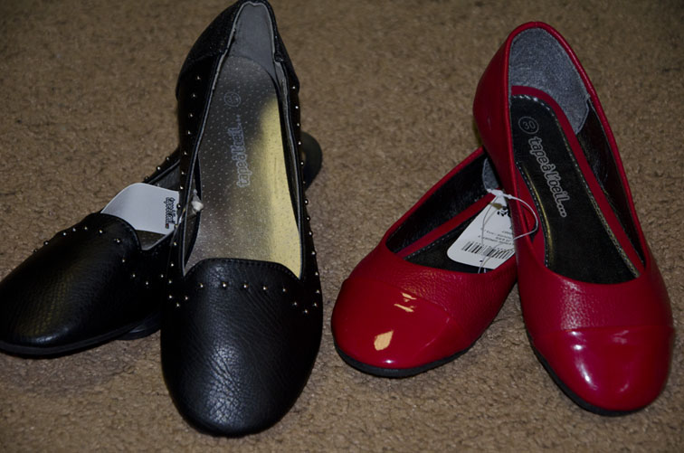 Хвастаемся Tape a l'oeil (Франция)!