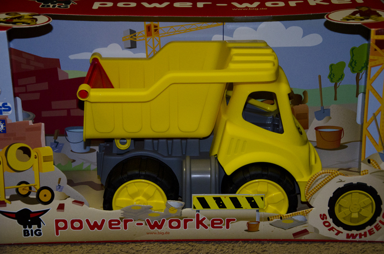 Мой большой заказ в kiddy-bikes!