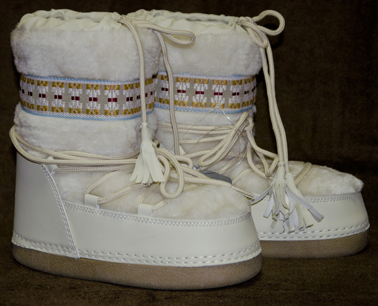 Хвастаемся Tape a l'oeil (Франция)!