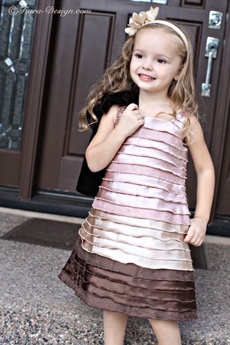 ОБНОВЛЕНИЕ 21.03. Платья для особого случая. В наличии и под заказ. Kate Mack, Biscotti и др.