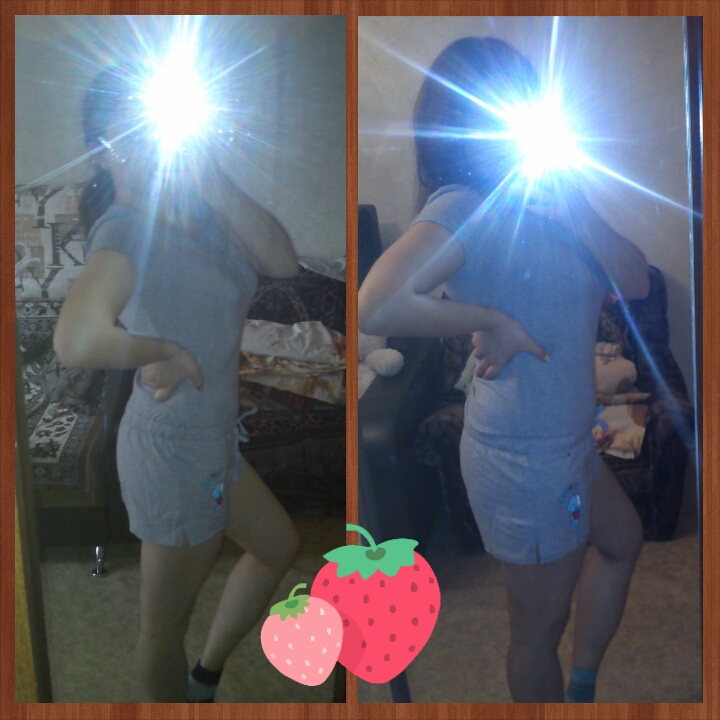 немного похвастаюсь))))