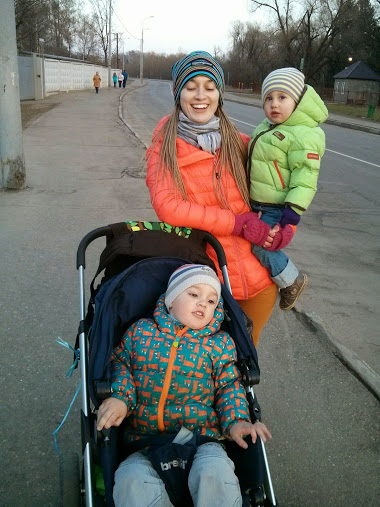 Boba и Марли % )