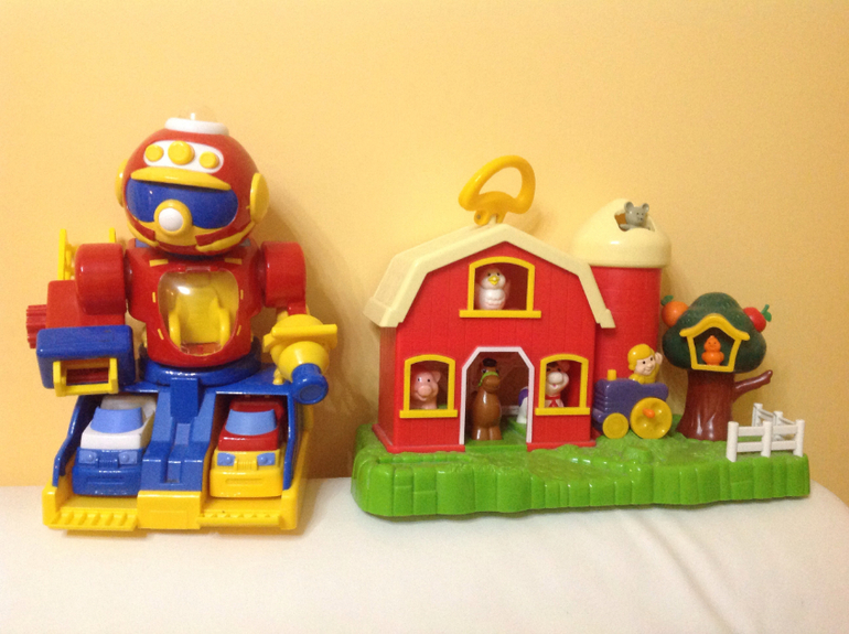 игрушки,  обучающие книжки (м.Нагорная, центр, Балашиха)