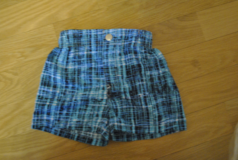 БОЛЬШОЙ пристрой детской одежды и обуви. ОБНОВИЛА