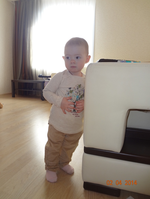 Все ты, моя Ману