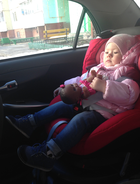 Все ты, моя Ману