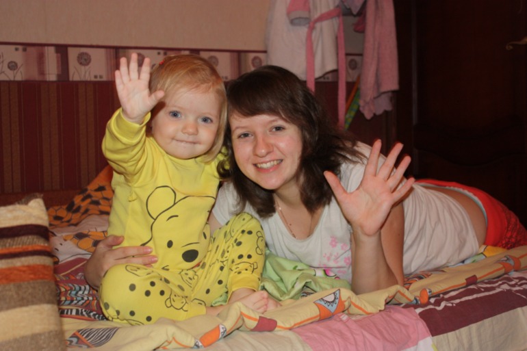 всем спокойной ночи