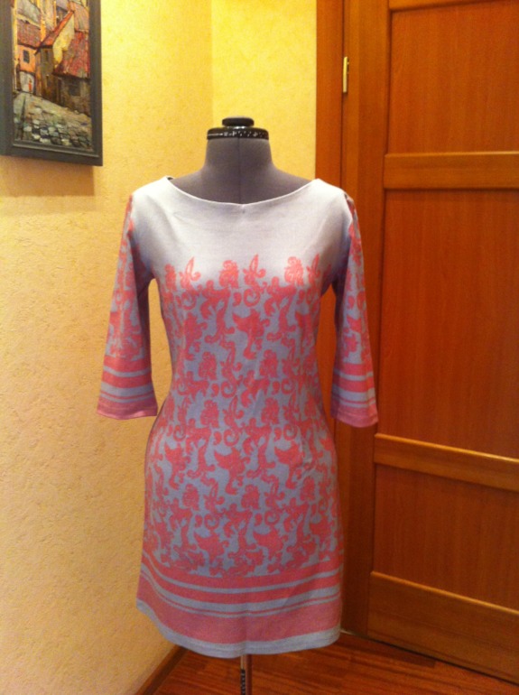 Новая женская одежда и белье, р.40-50. Обн. 29.05.14