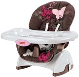Стульчик для кормления Fisher Price Space Saver