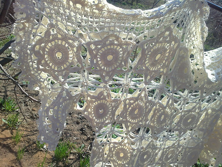 Для себя любимой...