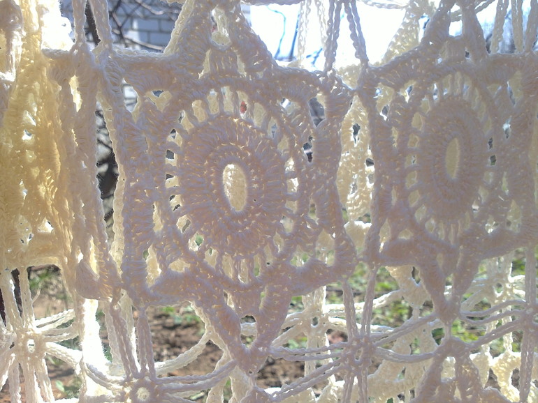 Для себя любимой...