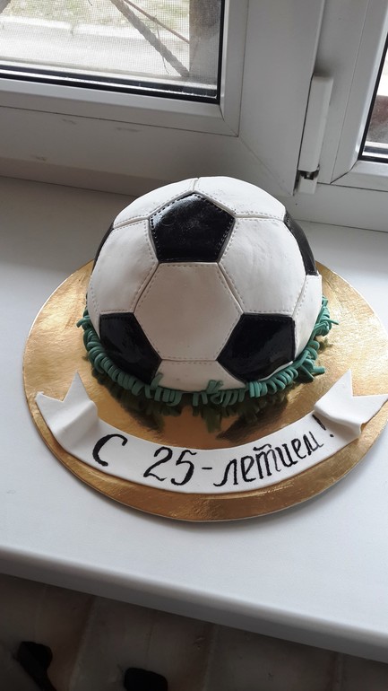 нашему папочке 25....