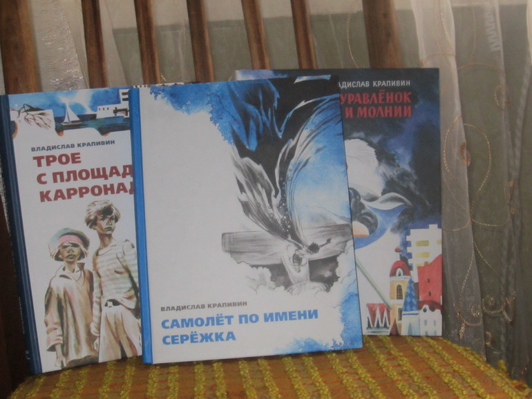 Пост-благодарность Светлане и наш хвастик)