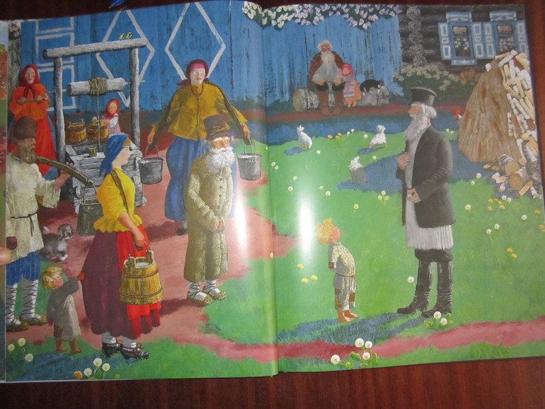 Книжная закупочка для старшего: январь -февраль)))