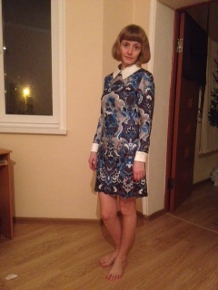 Взлет 72 день 6