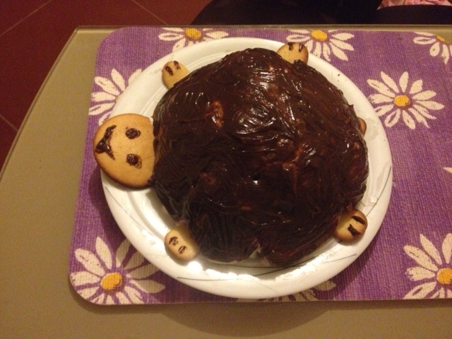 Взлет 72 день 5